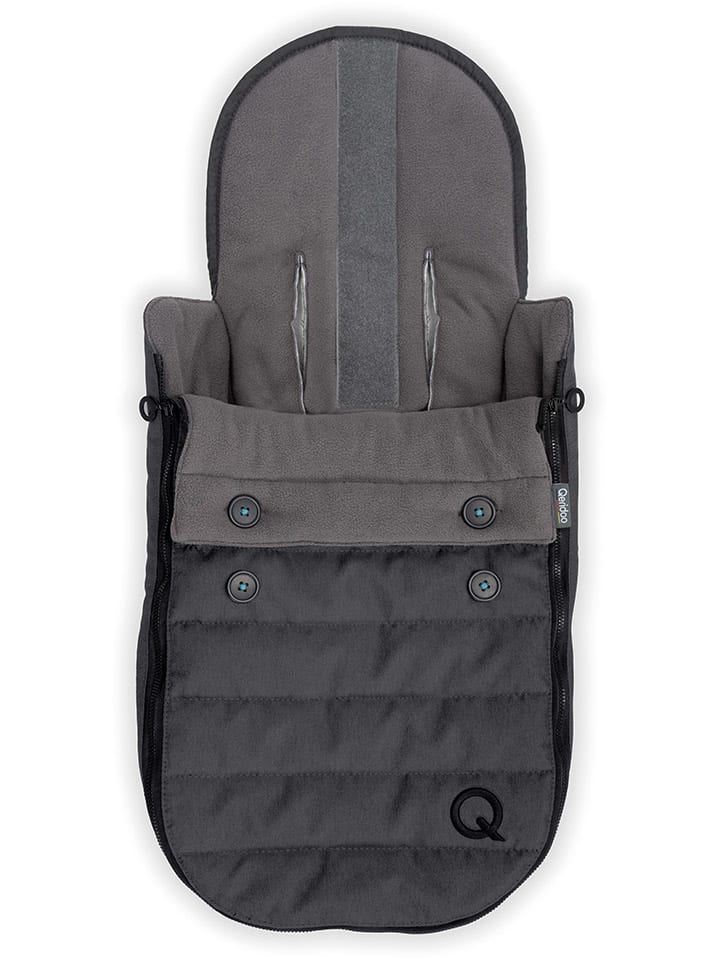 Qeridoo Fußsack 