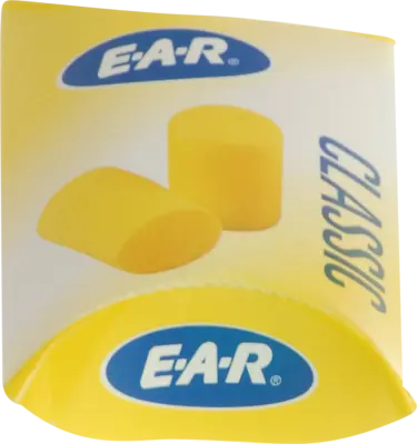 EAR Classic Gehörschutzstöpsel  2 St