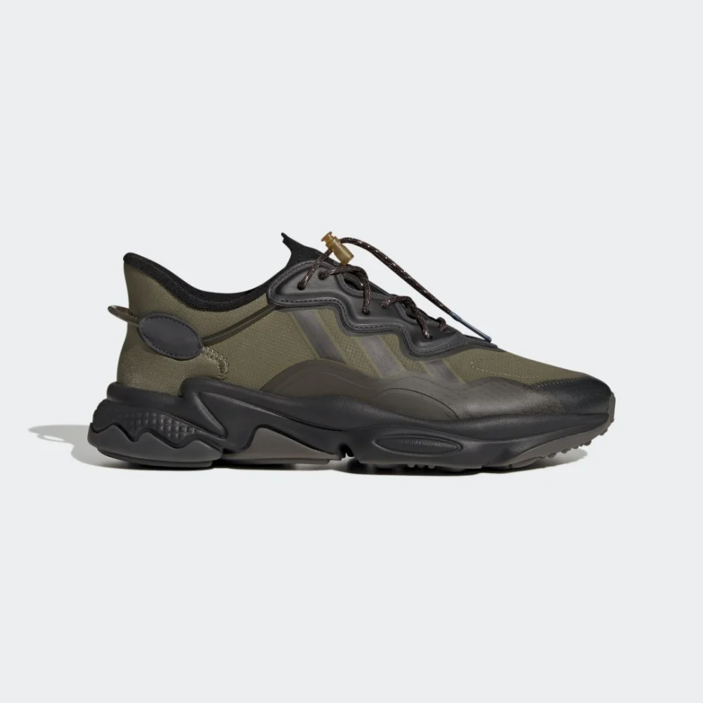 adidas Ozweego H03402 / grün