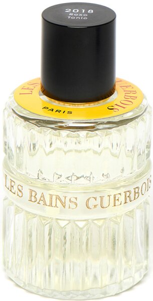 Les Bains Guerbois 2018 Roxo Tonic Eau de Parfum