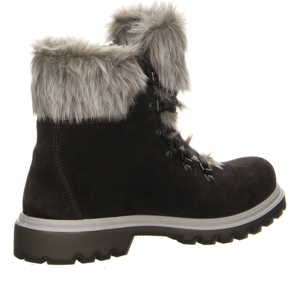 Legero Monta Goretex Boots