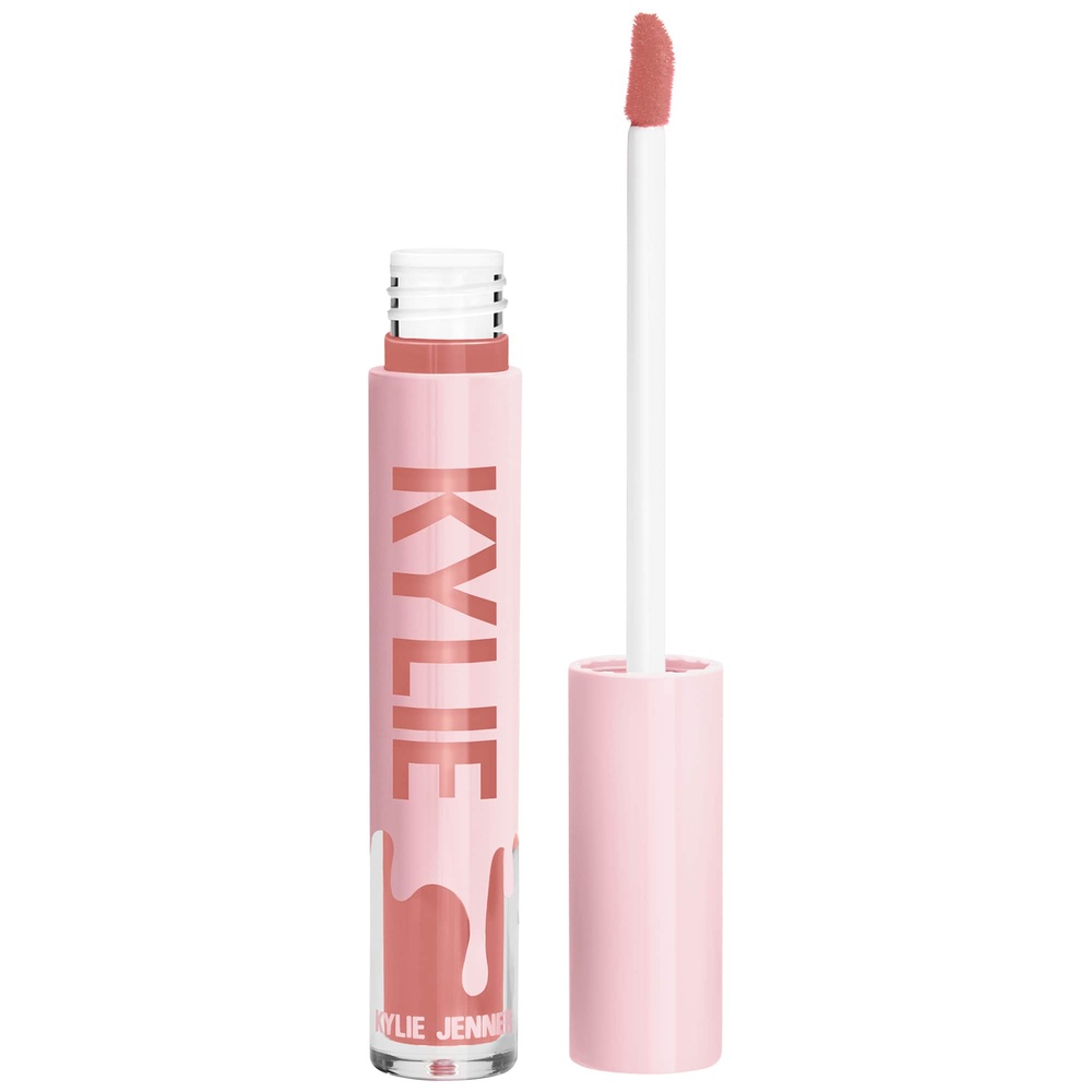 kylie by kylie jenner Lip Shine Lacquer Encre à lèvres