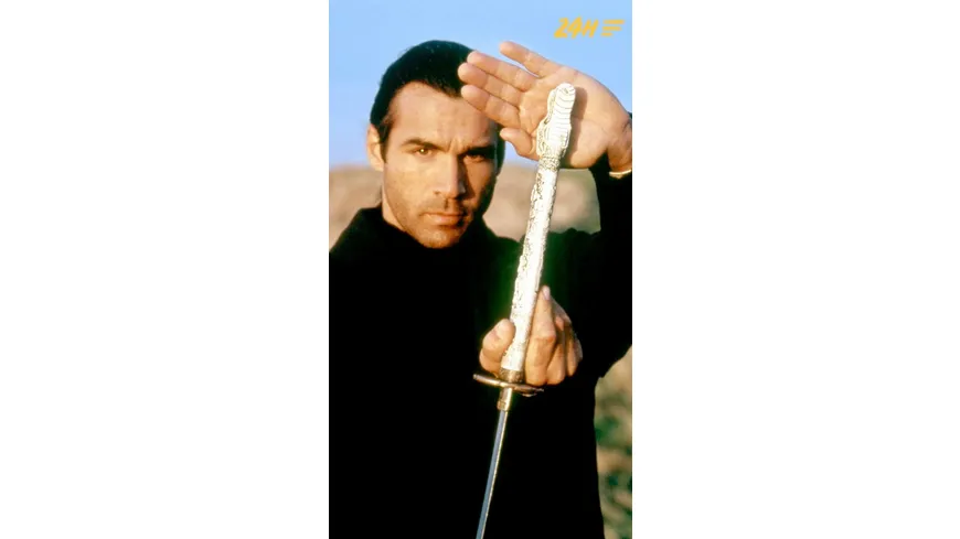 Highlander - Gesamtedition: Die komplette Serie mit Adrian Paul (Alle 6 Staffeln)  [45 DVDs]