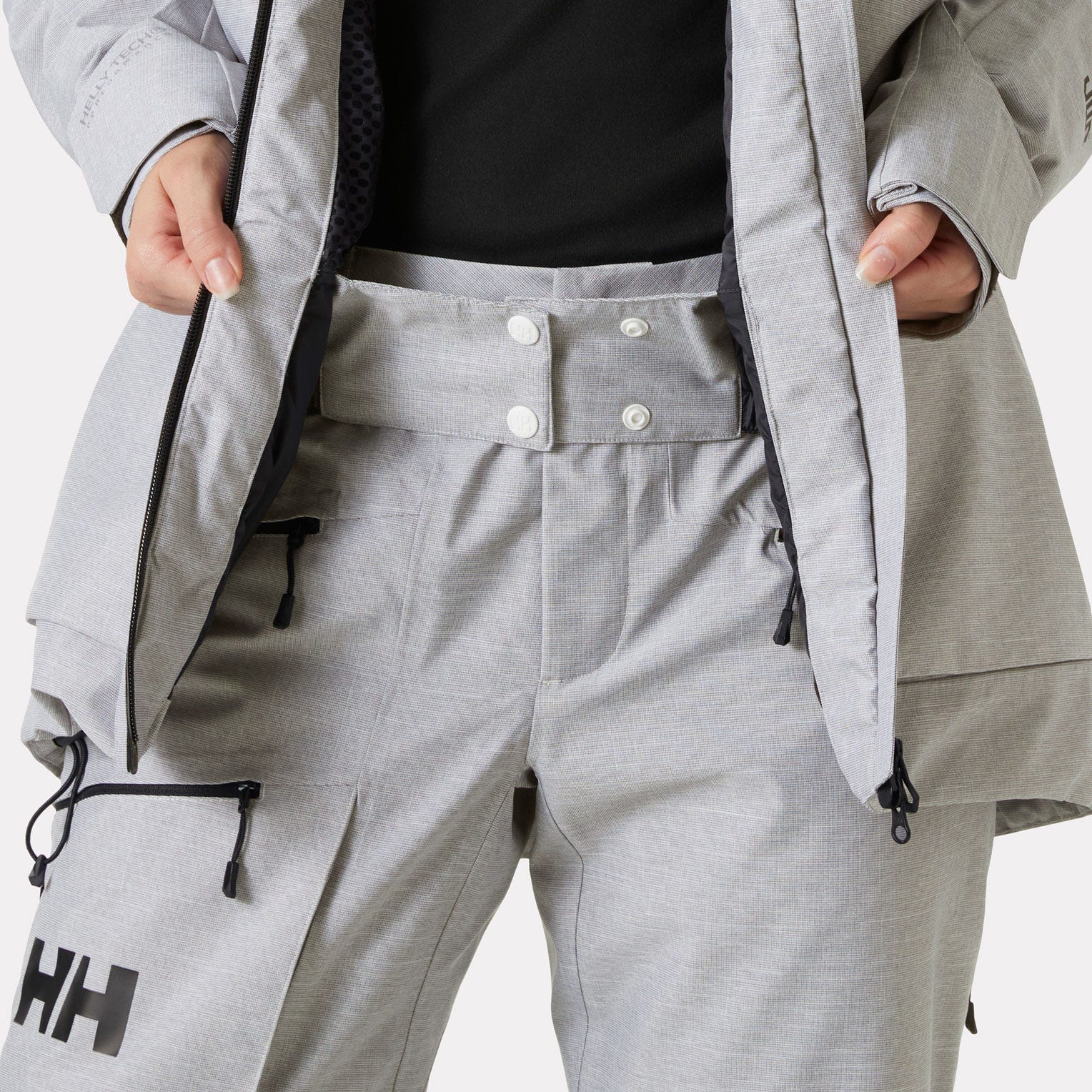 Women’s Powderqueen 3.0 Ski Jacket