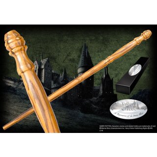 ** % SALE % ** Harry Potter Zauberstab Vincent Crabbe