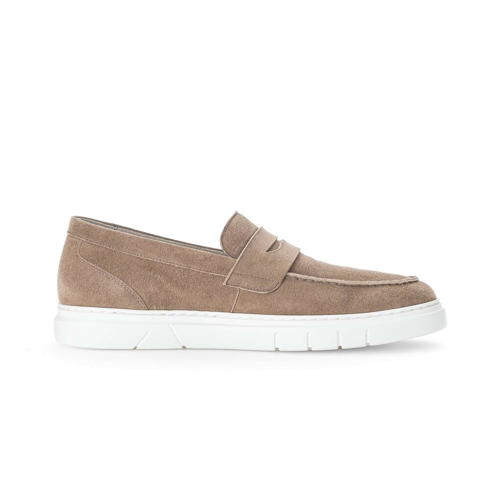 Pius Gabor PG1023 Slipper braun