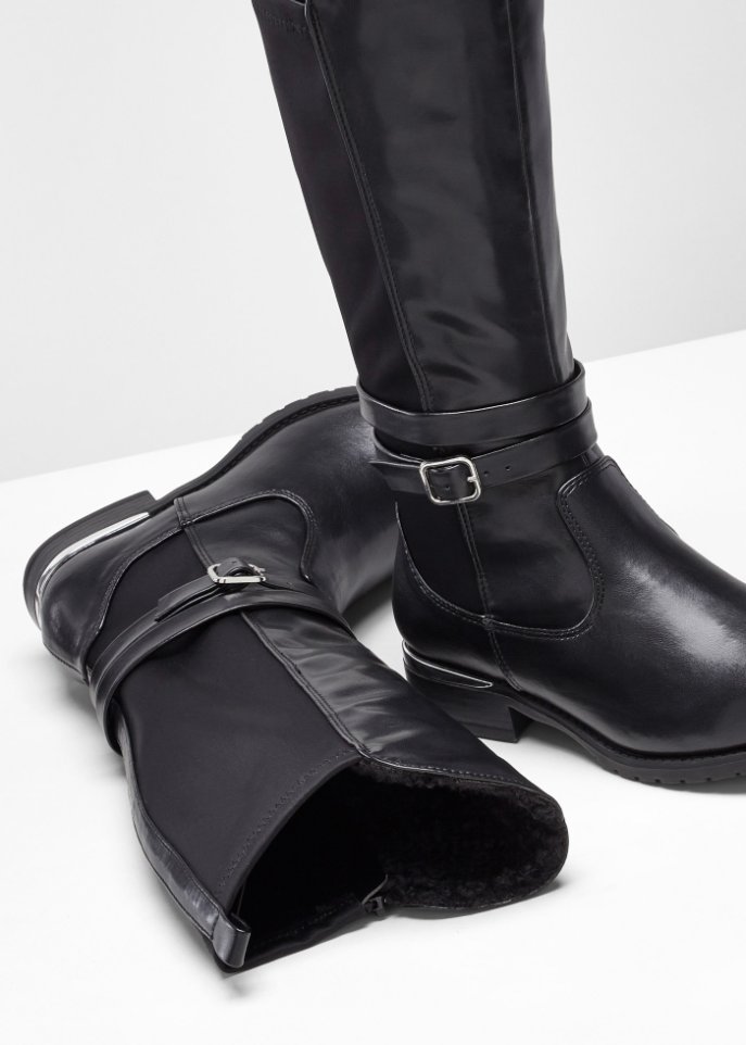 Stiefel