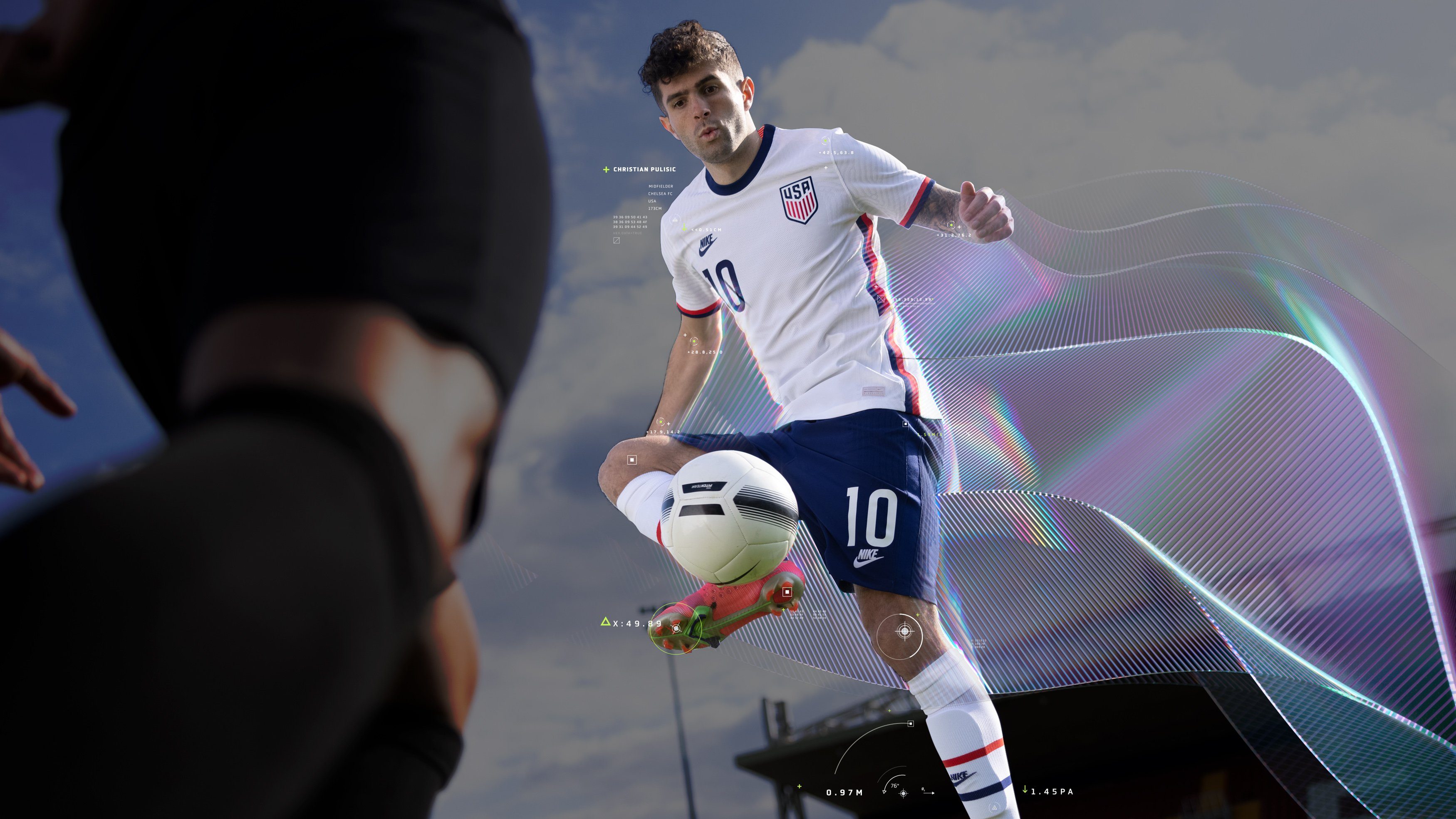 FIFA 22 PlayStation 4