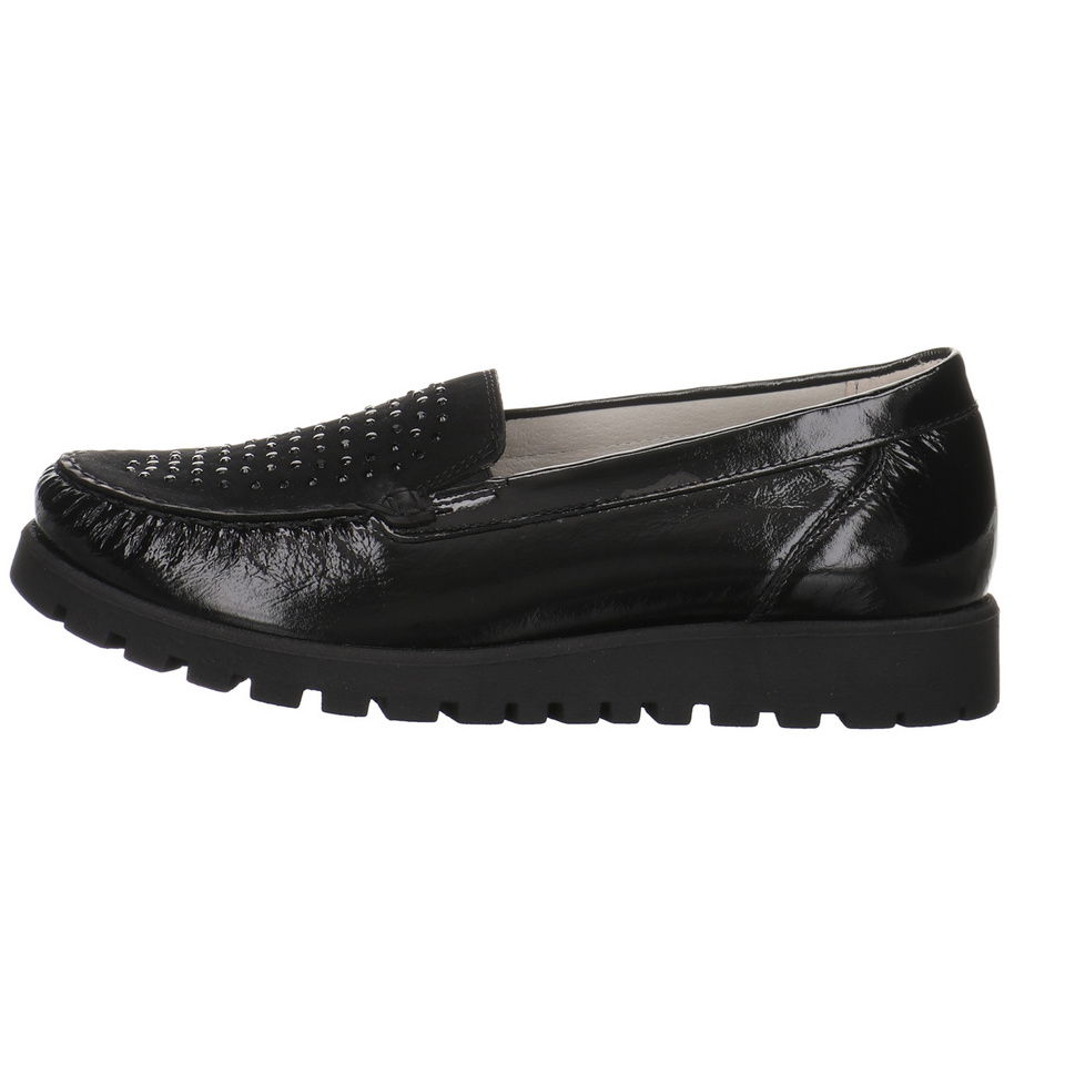 Waldläufer Hegli Slipper