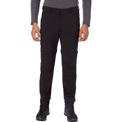 HERREN ZIPP-OFF-HOSE 