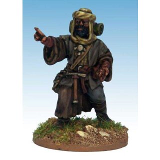 Earthwarden