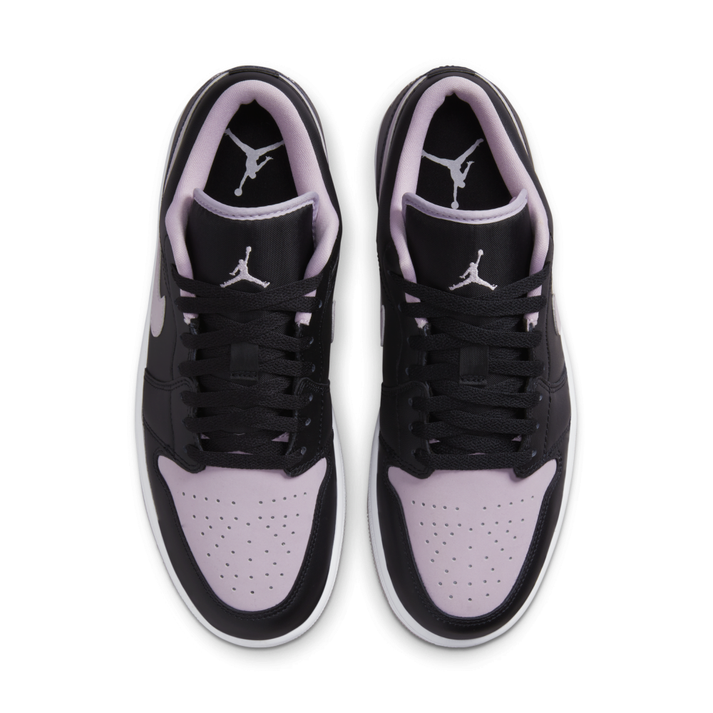 NIKE JORDAN 1 Low SE DV1309-051 / schwarz