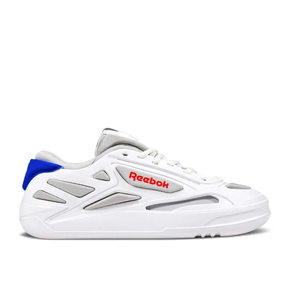 Reebok CLUB C FWD RMIA037C99MAT0010145 / blau