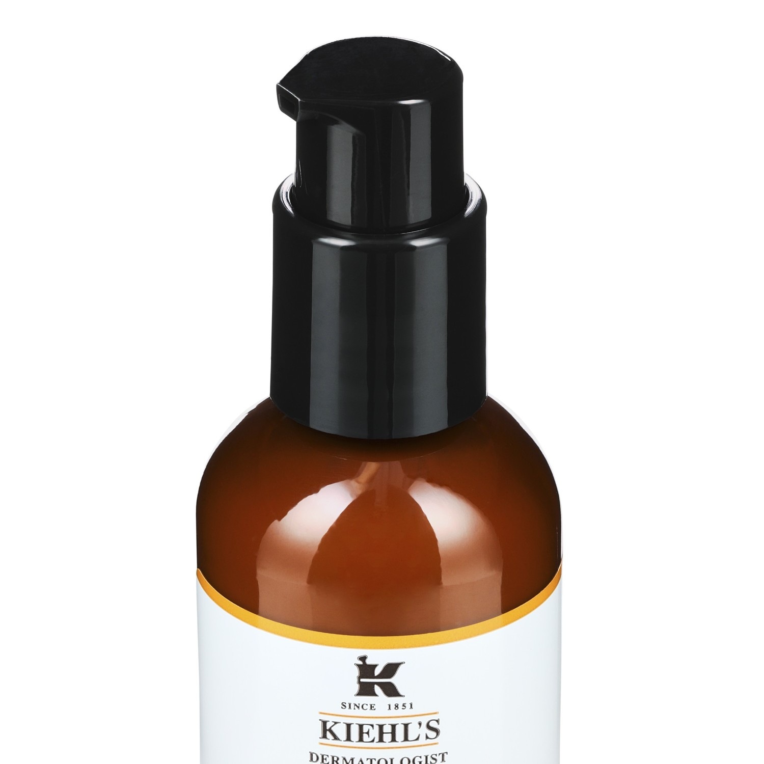 Kiehl's Erős Erősségű Ránccsökkentő Koncentrátum