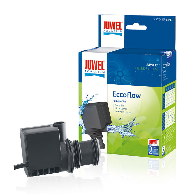 JUWEL Pumpen JUWEL Pumpe Eccoflow 300