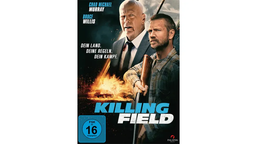 Killing Field
