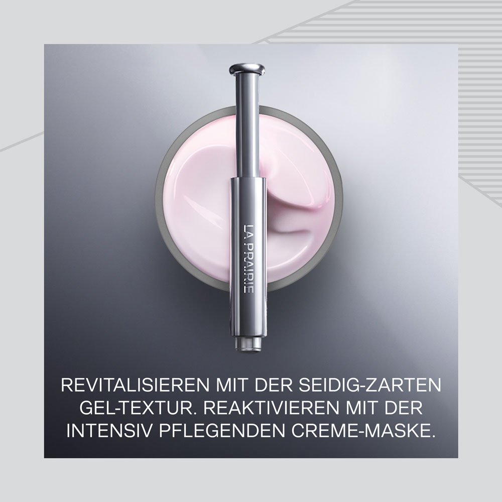 La Prairie Platinum Rare Haute-Rejuvenation Mask Refill