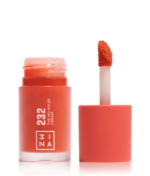 3INA The No-Rules Cream Cremerouge-8 ml
