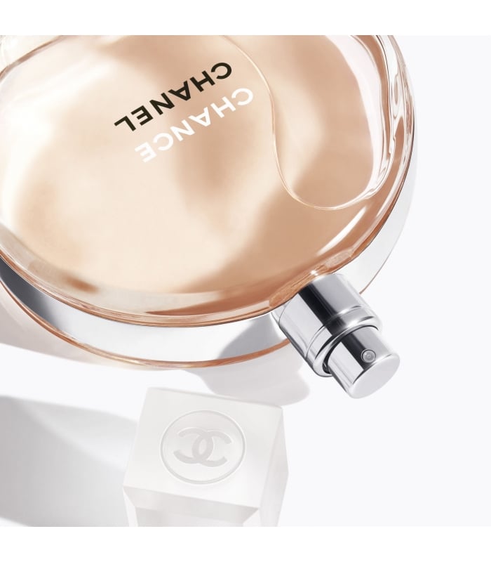 Chanel-CHANCE EAU VIVE-Eau de Toilette