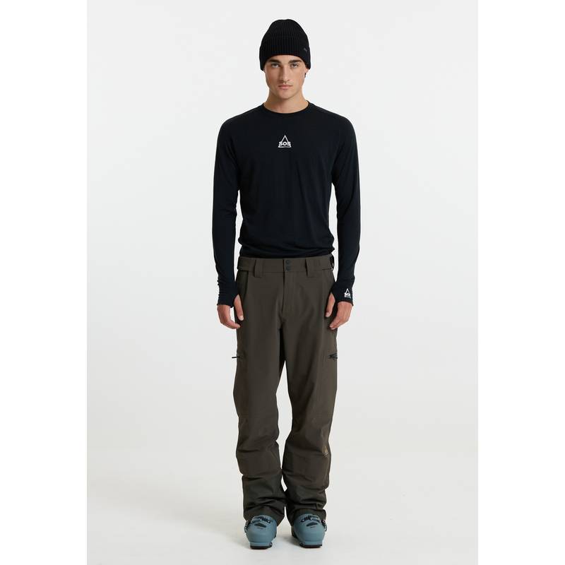 SOS Lipno Skihose Herren