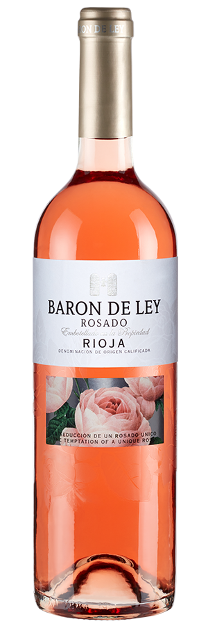 Rioja Rosado 2022