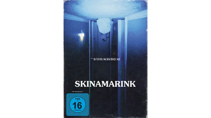 Skinamarink