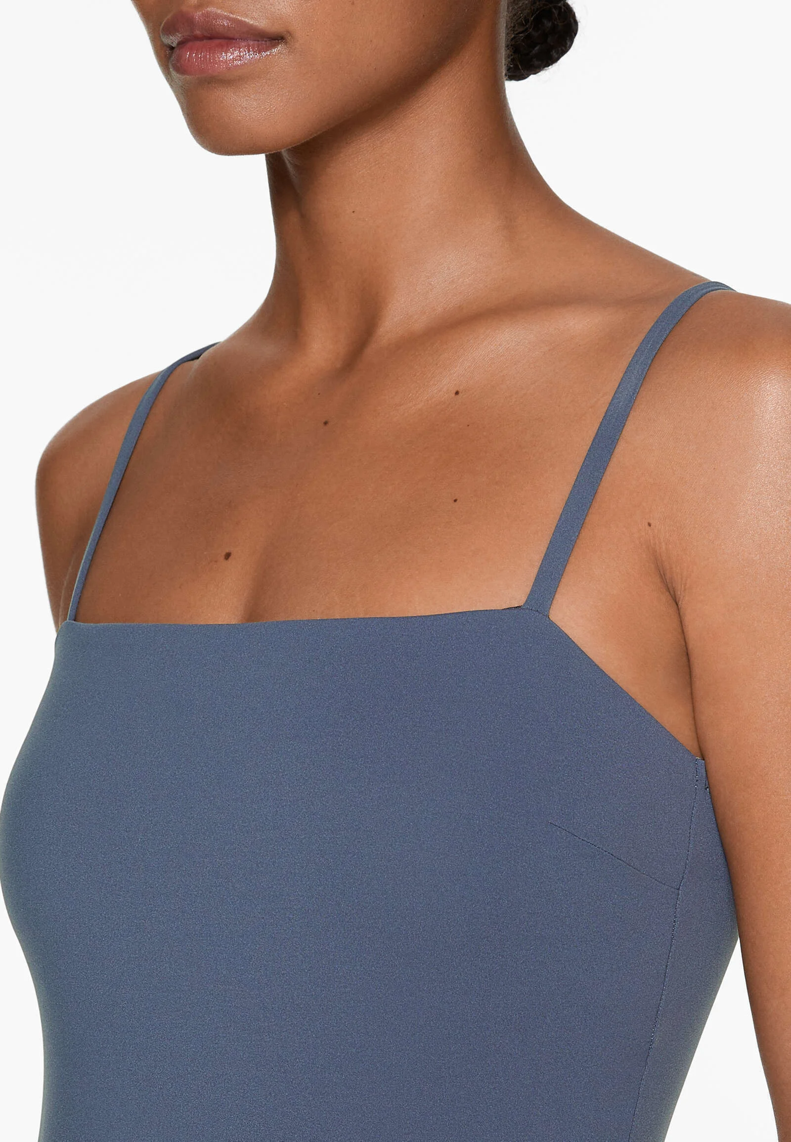 OYSHO COMPRESSIVE - Traje de baño