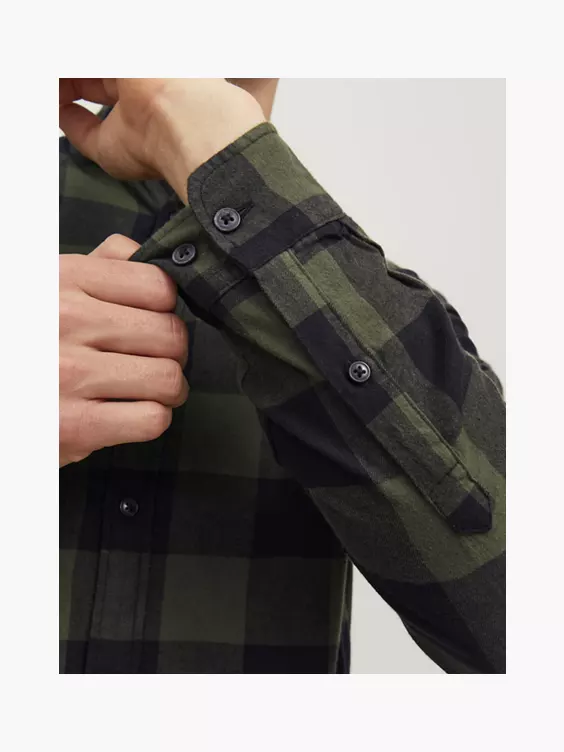 JACK & JONES Hemd