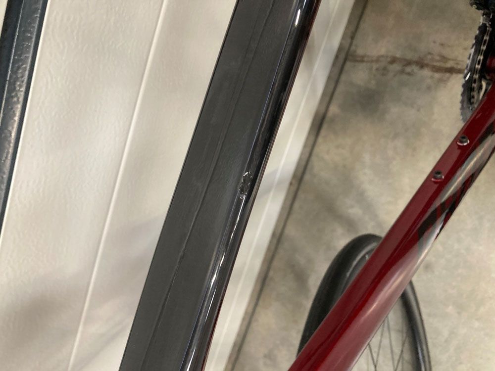 Radon Vaillant Disc 8.0 (Rückläufer) kaufen | Bike-Discount
