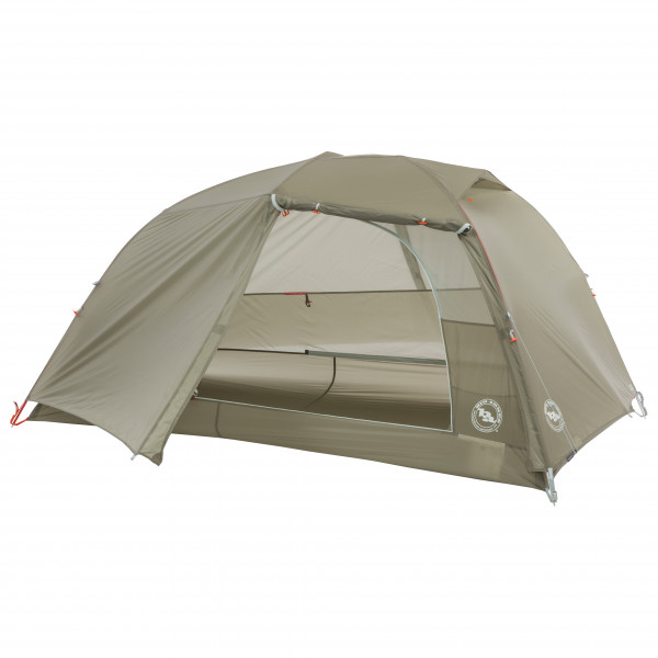 Big Agnes - Copper Spur HV UL2 - 2-Personen Zelt