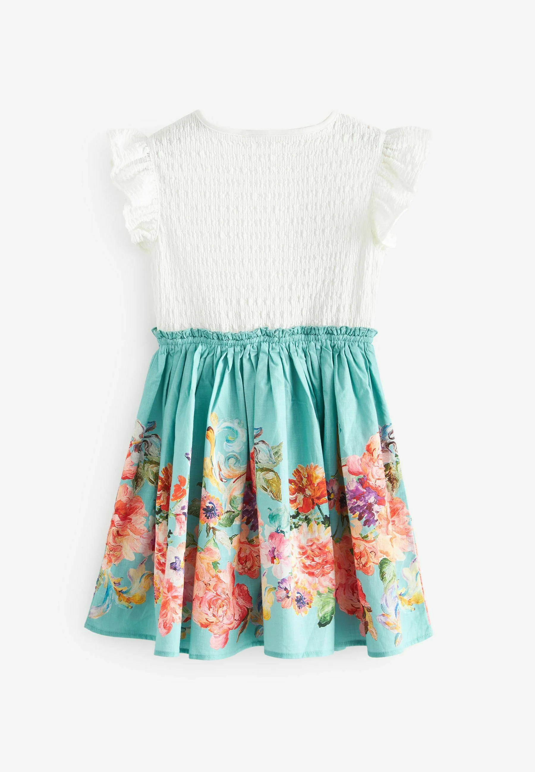 Próximo vestido de verano