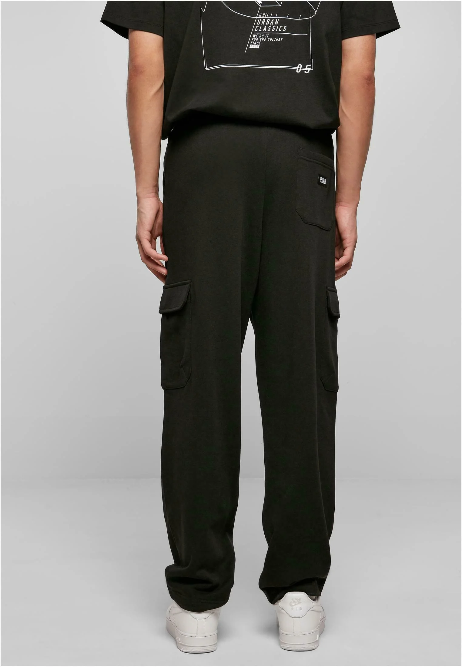 Pantalones deportivos Urban Classics CARGO