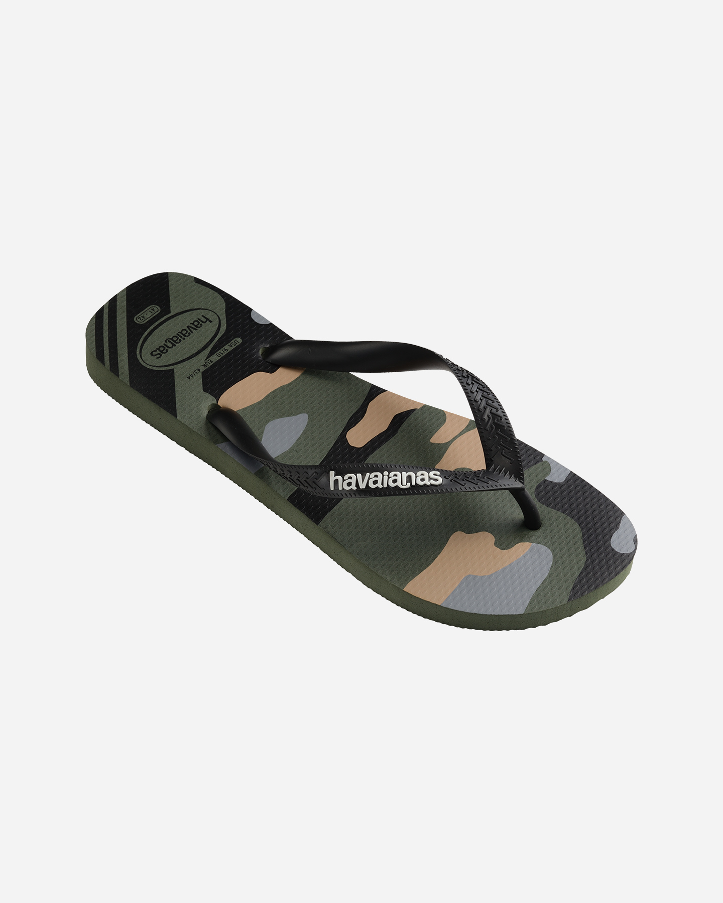Infradito Havaianas Camu M 4141398-6132