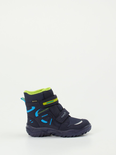 Klettboots-68301060007 Superfit