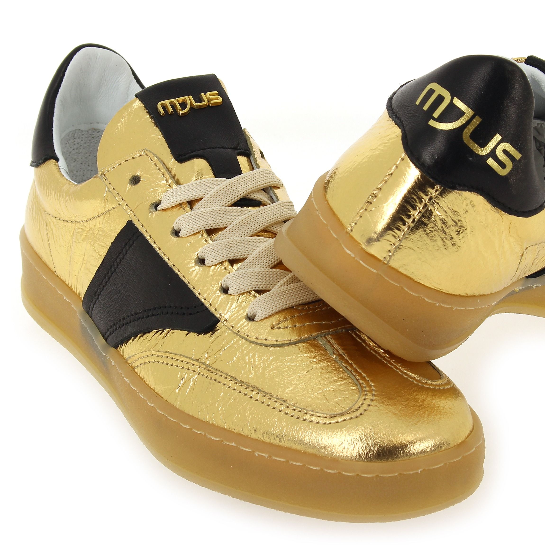 MJUS  T94109 - Or Noir