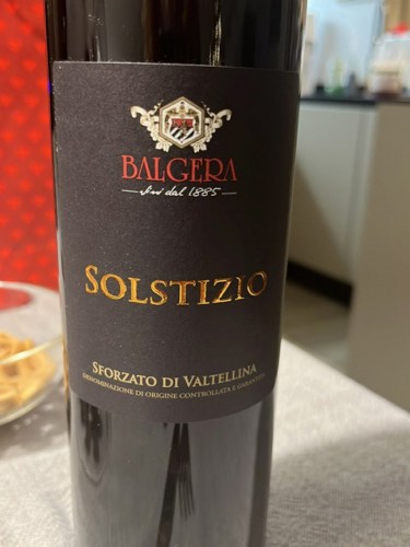 BalgeraSolstizio 2015