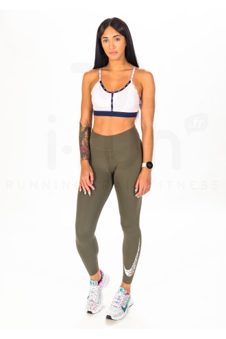 Nike Indy Logo