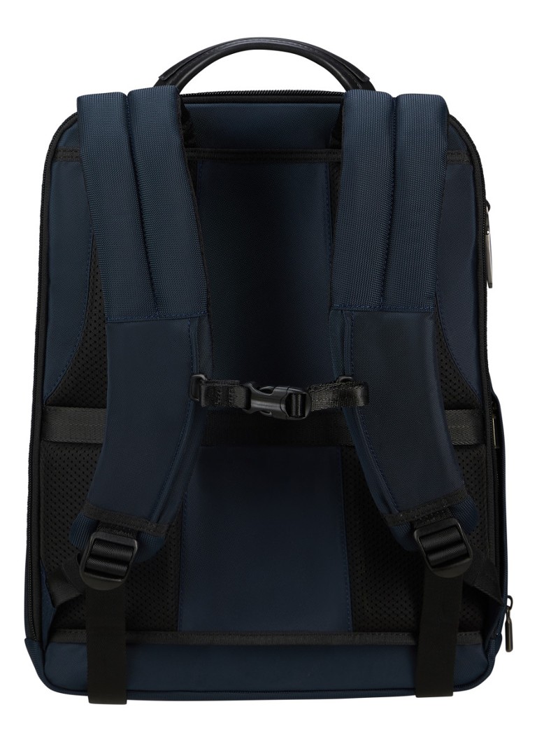 Samsonite Urban-Eye -reppu, jossa on 15,6 tuuman kannettavan tietokoneen lokero