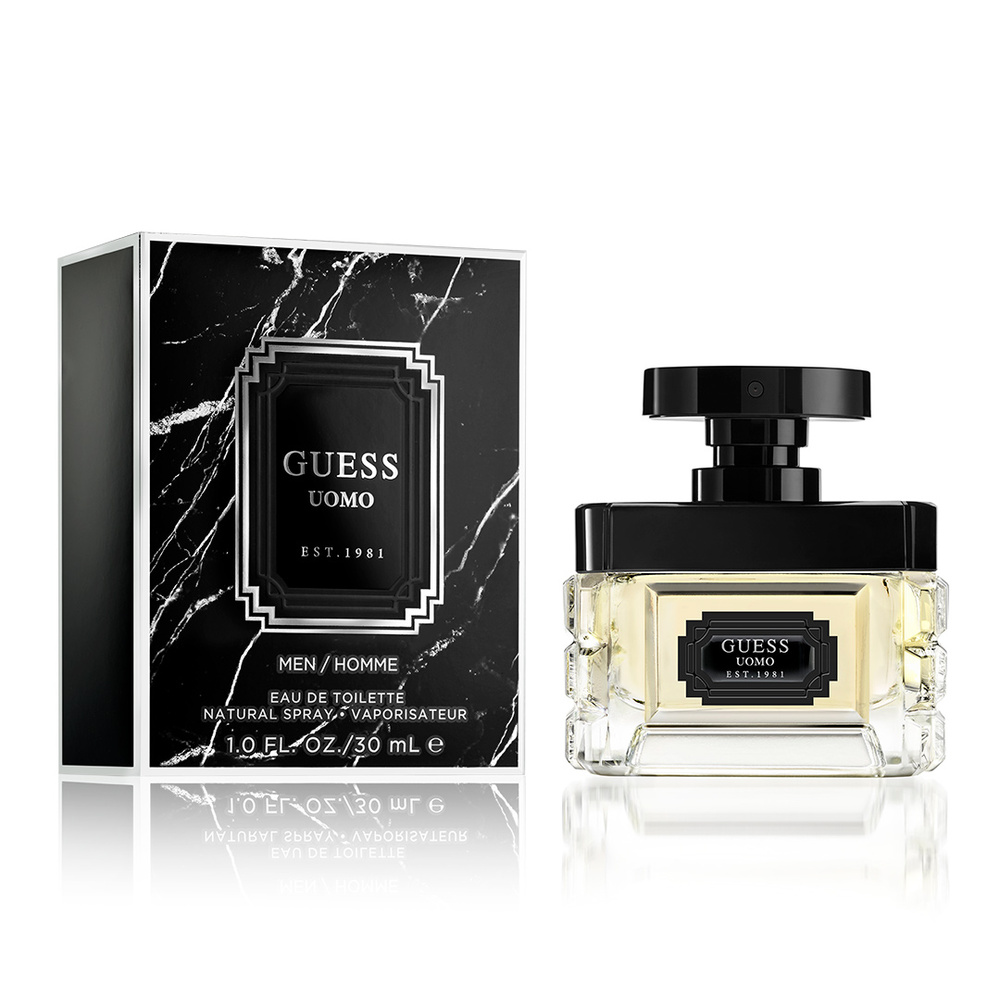 Guess GUESS Uomo Eau de Toilette