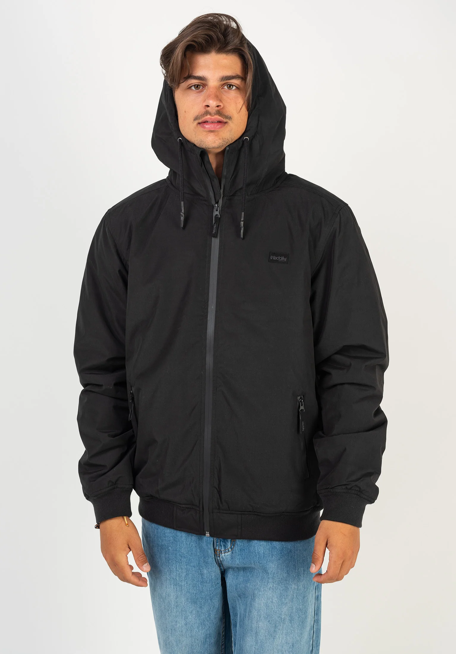 Nilas Jacket