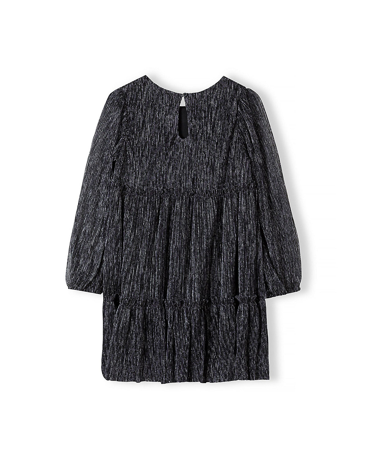 Kleid im Glitzer-Look für Mädchen (3-14y)