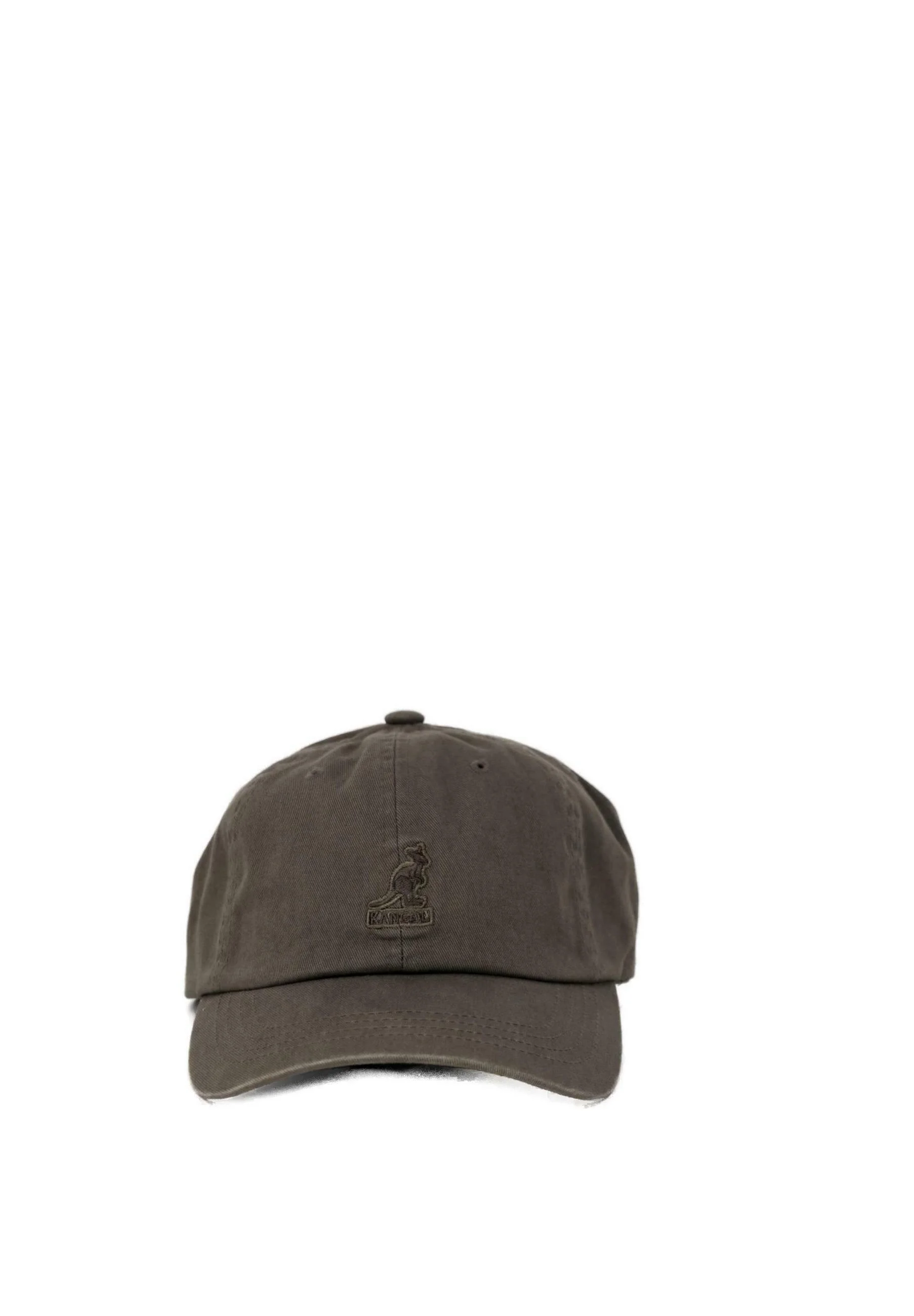 Gorra de béisbol lavada Kangol