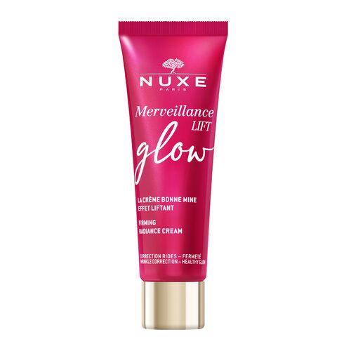 NUXE Merveillance Lift Glow Cream 50 ml