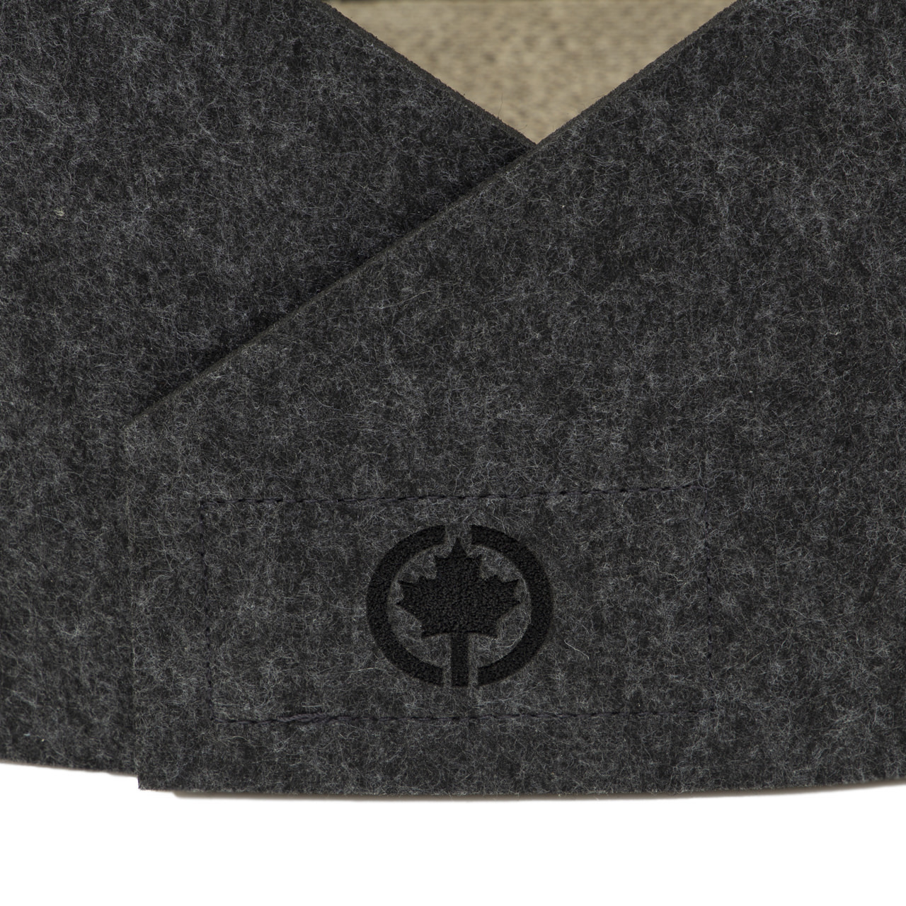 Canadian Cat Company Katzenbetten & Katzensofas Canadian Cat Company Filzbett Owen Ersatzpappe