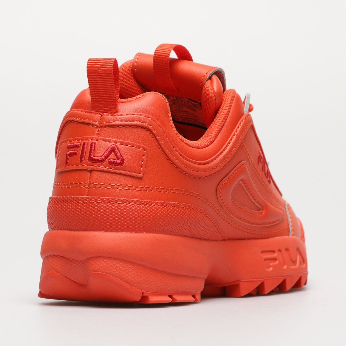 FILA DISRUPTOR 2 PREMIUM Rot
