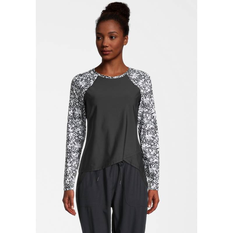 Krimson Klover Mae Sunshirt Funktionsshirt Damen