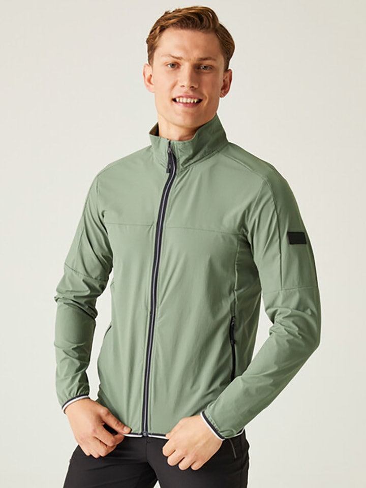 Regatta Softshelljacke 