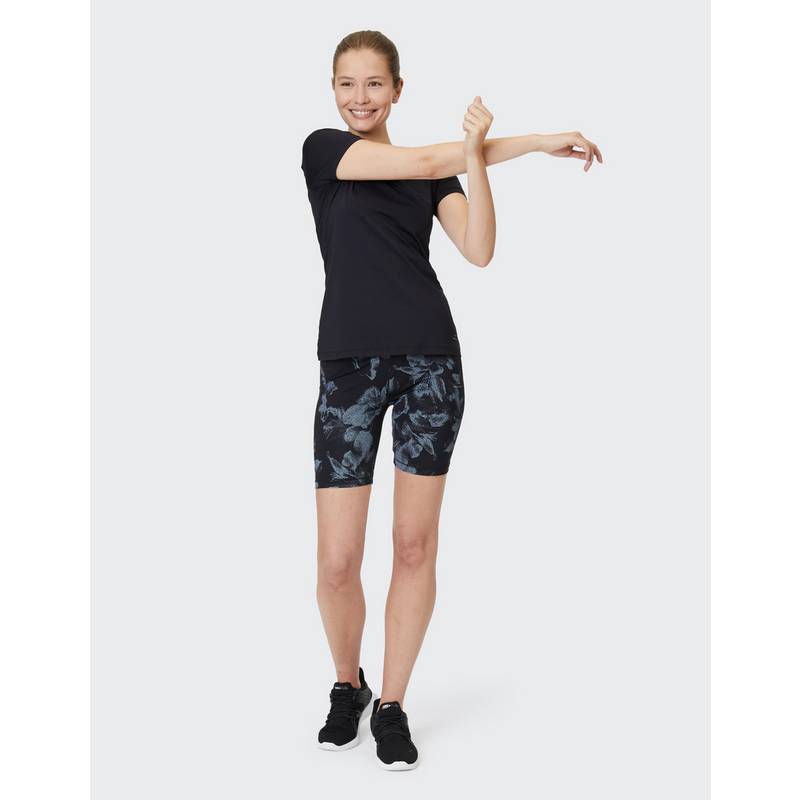 VENICE BEACH VB Marlow T-Shirt Damen