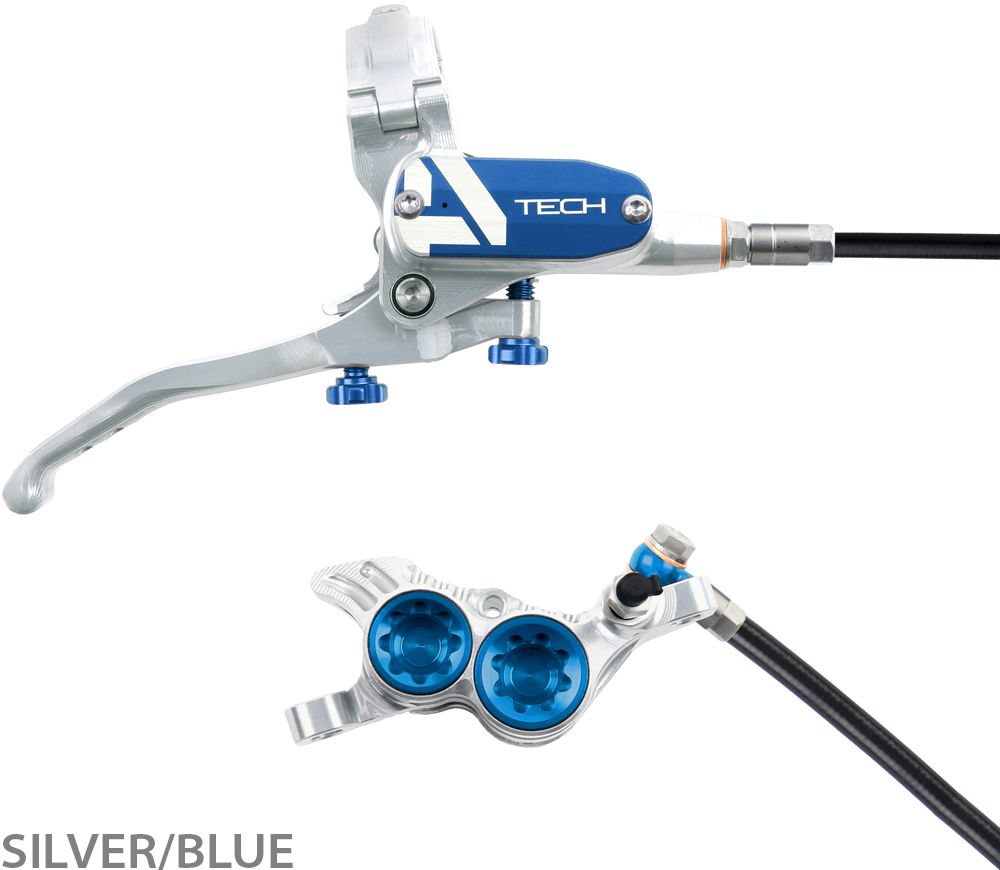 Hope Tech 4 V4 Scheibenbremse - Hebel rechts kaufen | Bike-Discount