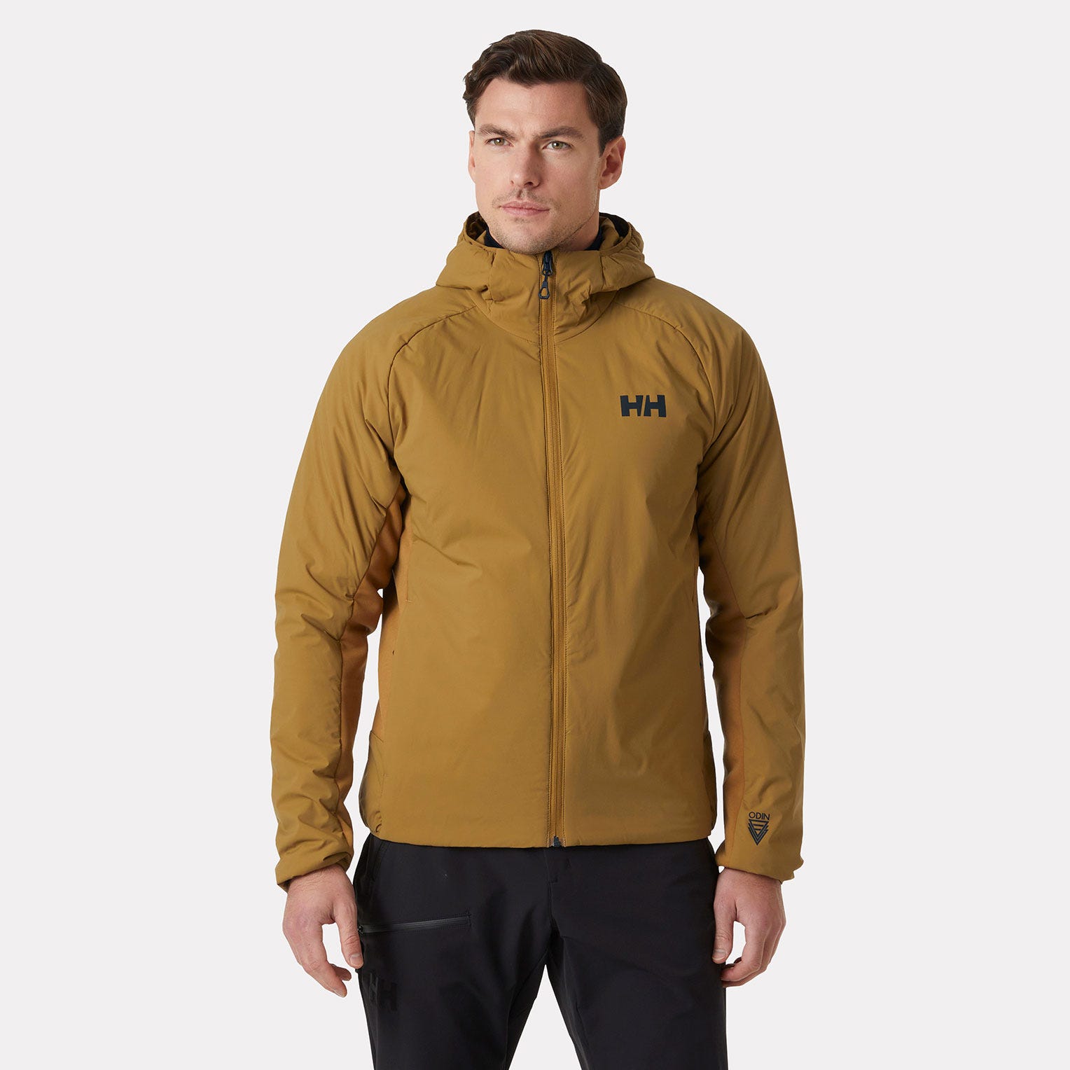 Men's Odin Lightweight Stretch Hooded Insulator 2.0